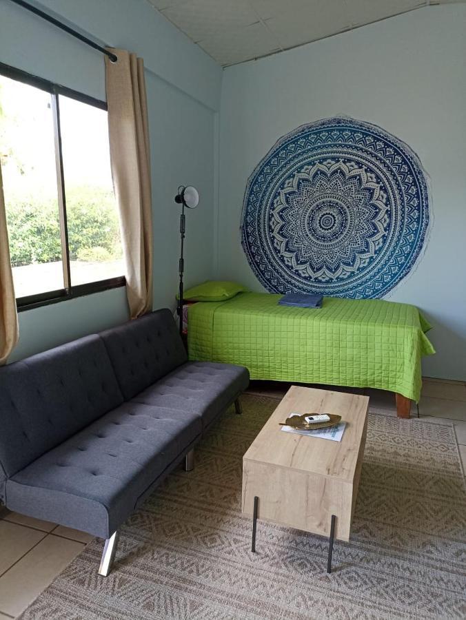 The Sweet Escape Cabinas Hotel Sierpe Luaran gambar