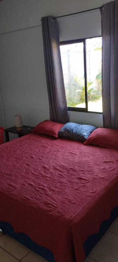 The Sweet Escape Cabinas Hotel Sierpe Luaran gambar