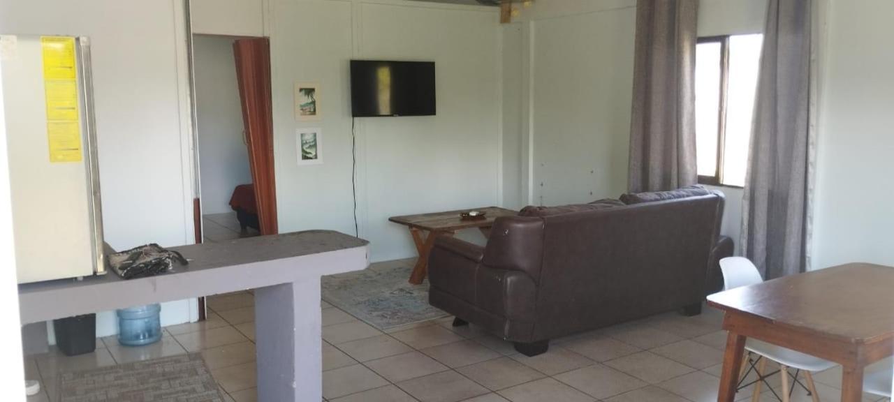 The Sweet Escape Cabinas Hotel Sierpe Luaran gambar